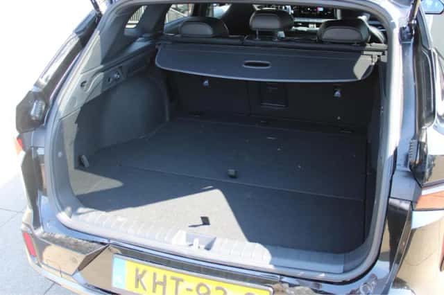 Kia K4 (2026) thumbnail 18