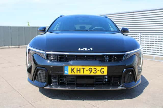 Kia K4 (2026) thumbnail 3
