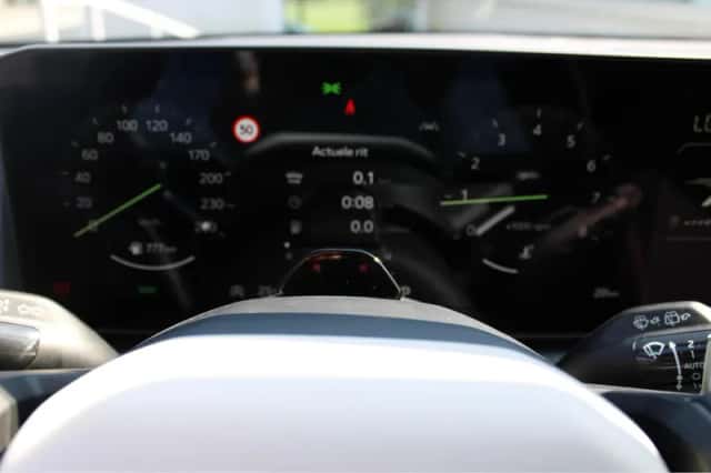 Kia K4 (2026) thumbnail 24