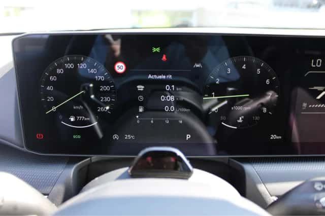Kia K4 (2026) thumbnail 25