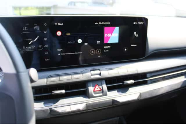 Kia K4 (2026) thumbnail 26