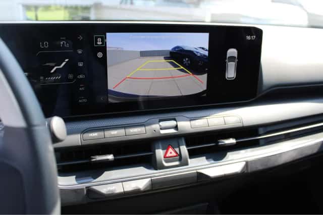 Kia K4 (2026) thumbnail 27