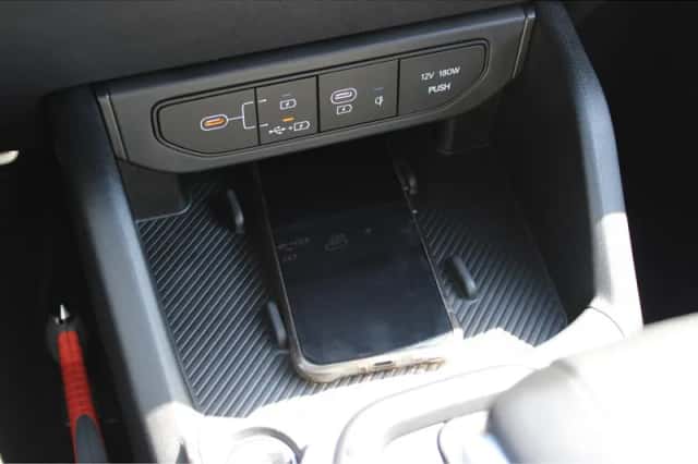 Kia K4 (2026) thumbnail 28