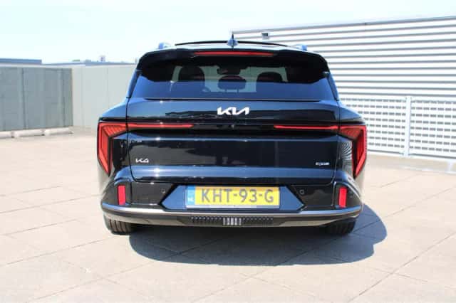 Kia K4 (2026) thumbnail 6