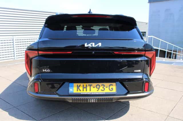 Kia K4 (2026) thumbnail 8