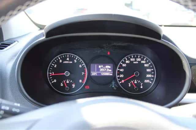 Kia Picanto (2017) thumbnail 17