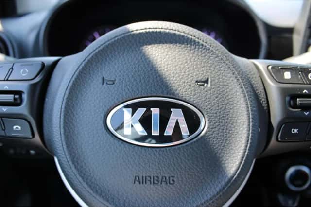 Kia Picanto (2017) thumbnail 18