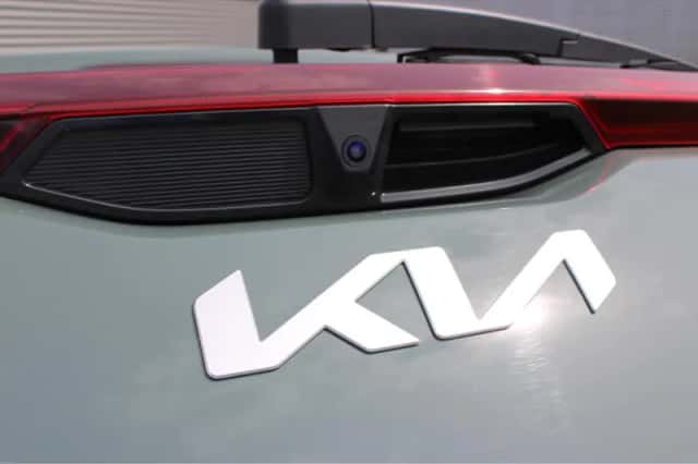 Kia Picanto (2025) thumbnail 13