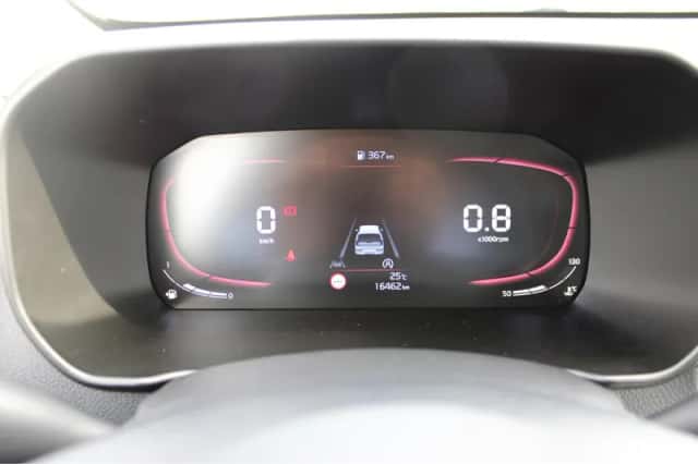 Kia Picanto (2025) thumbnail 17
