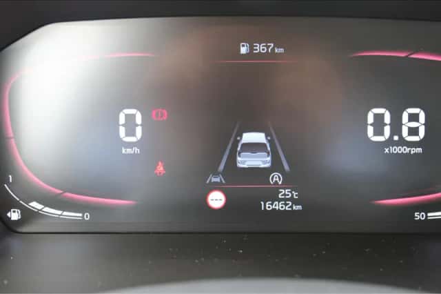Kia Picanto (2025) thumbnail 18