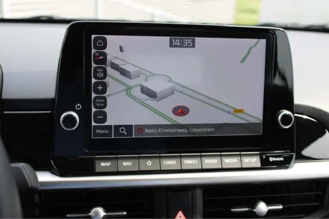 Kia Picanto (2025) thumbnail 19