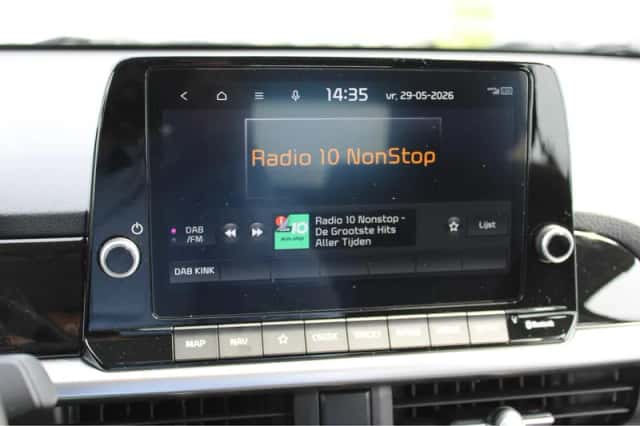 Kia Picanto (2025) thumbnail 21