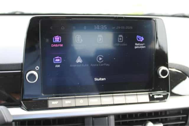 Kia Picanto (2025) thumbnail 22