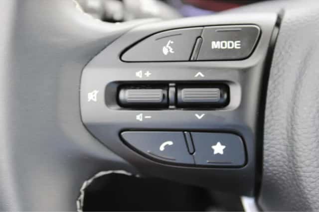 Kia Picanto (2025) thumbnail 24