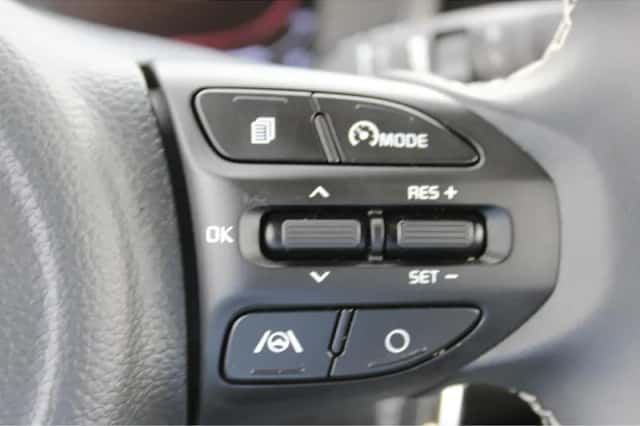 Kia Picanto (2025) thumbnail 26