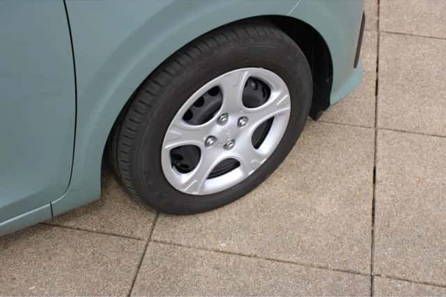Kia Picanto (2025) thumbnail 9