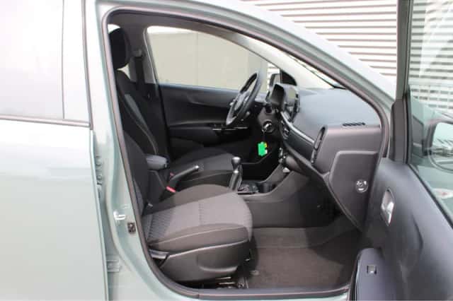 Kia Picanto (2025) thumbnail 10