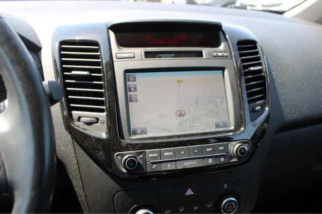 Kia Venga (2017) thumbnail 21