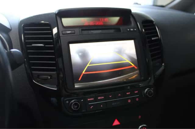 Kia Venga (2017) thumbnail 30