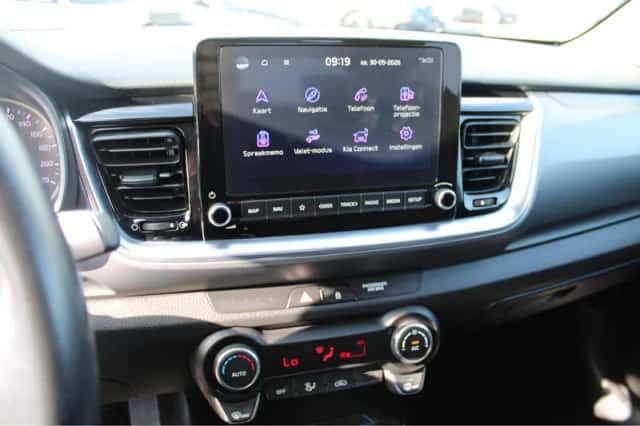 Kia Stonic (2021) thumbnail 20
