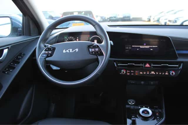 Kia Niro (2024) thumbnail 11