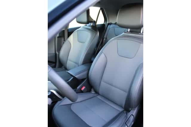 Kia Niro (2024) thumbnail 12