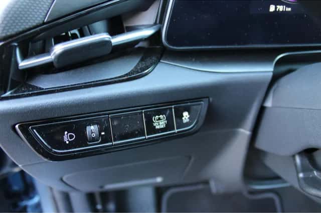 Kia Niro (2024) thumbnail 14