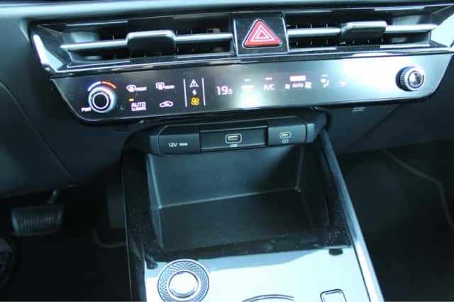 Kia Niro (2024) thumbnail 16