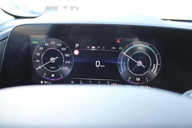 Kia Niro (2024) thumbnail 20