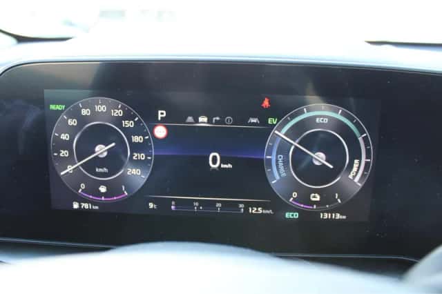 Kia Niro (2024) thumbnail 21