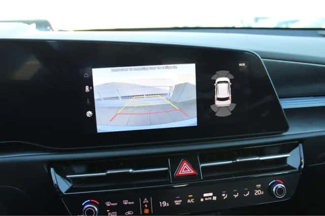 Kia Niro (2024) thumbnail 22