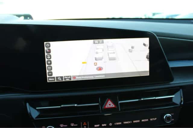 Kia Niro (2024) thumbnail 23