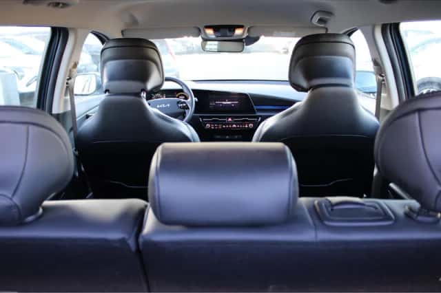 Kia Niro (2024) thumbnail 10