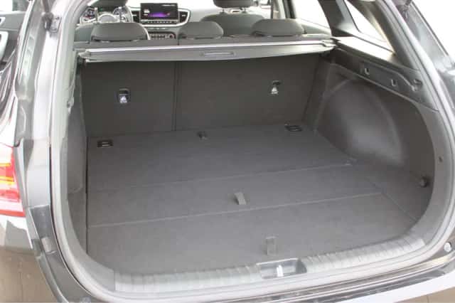 Kia Ceed Sportswagon (2025) thumbnail 12