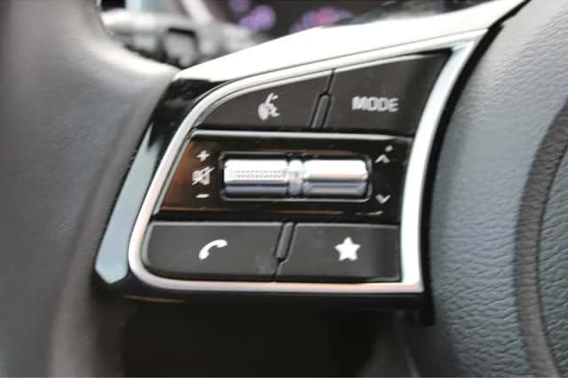 Kia Ceed Sportswagon (2025) thumbnail 20