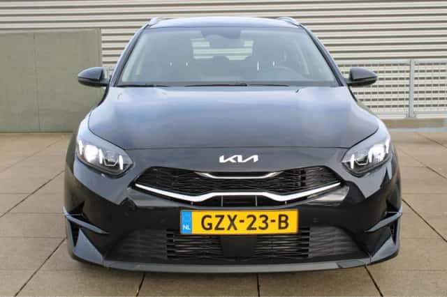 Kia Ceed Sportswagon (2025) thumbnail 3