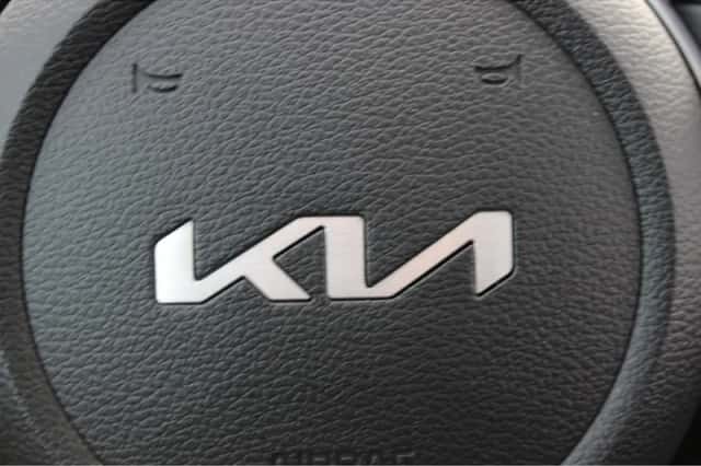 Kia Ceed Sportswagon (2025) thumbnail 21