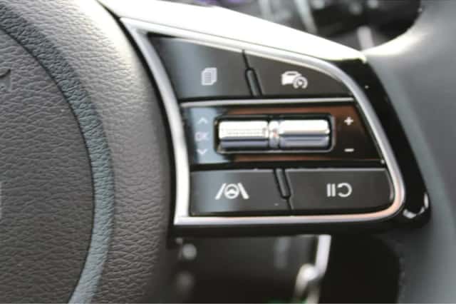 Kia Ceed Sportswagon (2025) thumbnail 22