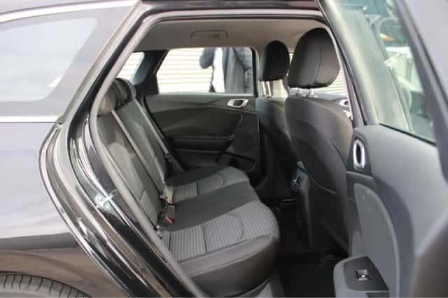 Kia Ceed Sportswagon (2025) thumbnail 10