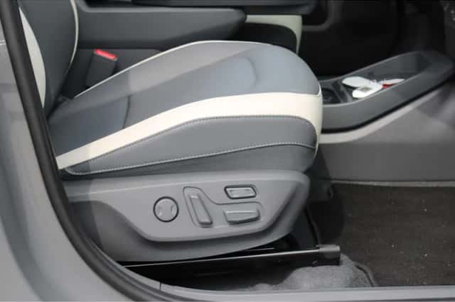 Kia EV3 (2025) thumbnail 12