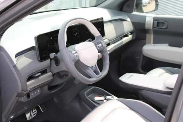 Kia EV3 (2025) thumbnail 22