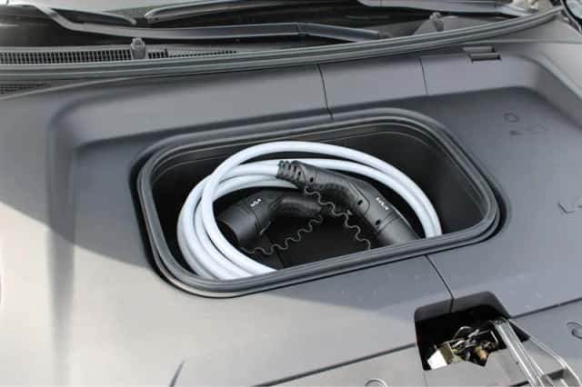 Kia EV3 (2025) thumbnail 23
