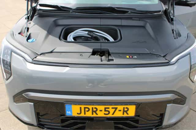 Kia EV3 (2025) thumbnail 24