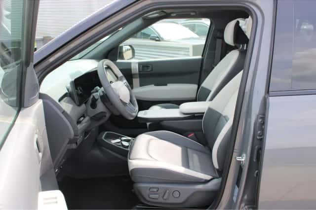 Kia EV3 (2025) thumbnail 25