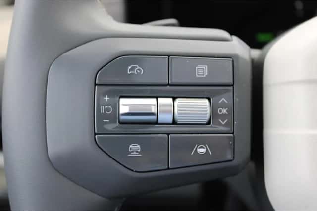 Kia EV3 (2025) thumbnail 27