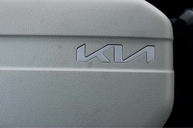 Kia EV3 (2025) thumbnail 28