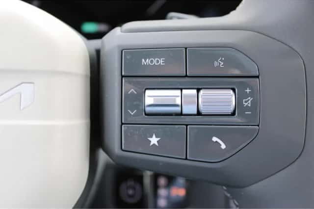 Kia EV3 (2025) thumbnail 29