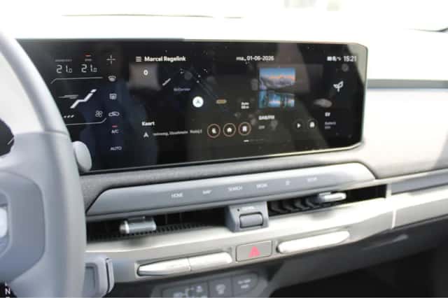 Kia EV3 (2025) thumbnail 30