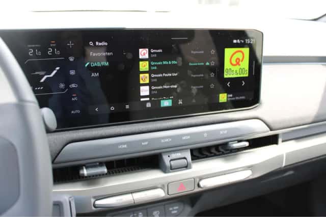 Kia EV3 (2025) thumbnail 32