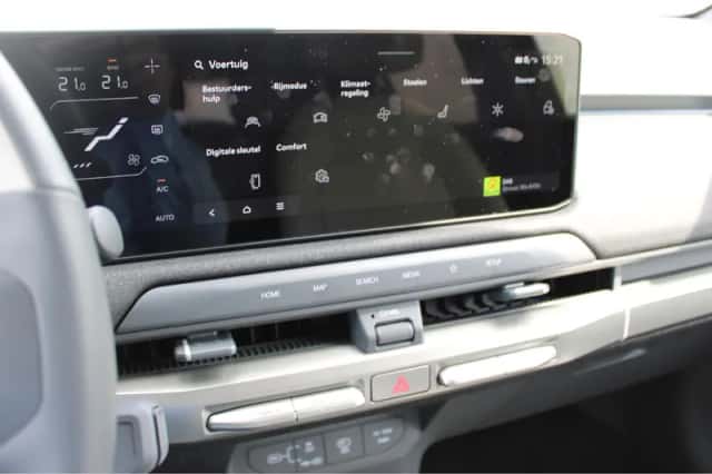 Kia EV3 (2025) thumbnail 34